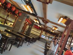 -秦淮小吃城(夫子庙店)