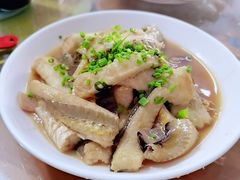 -叶姐海鲜(棋子湾店)