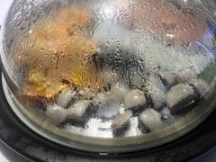 -碗中海·蒸汽海鲜·桑拿鸡(岭南天地店)