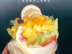 -资溪面包(育贤店)