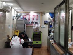 -舒小笼松针小笼包