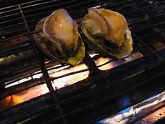 -质烤烤物·活烤海鲜(质烤总店)