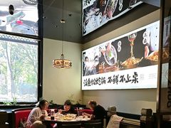 -涿派·炝锅鱼(涿州店)