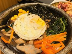 -权金城·炭火烤肉(北京联想桥店)