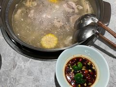 -椰妹·椰子鸡火锅(三祺广场店)