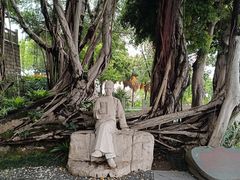 -船政文化景区-罗星塔公园