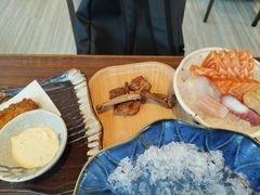 -田舍家Inakaya·炉端烧·铁板烧(天汇igc店)