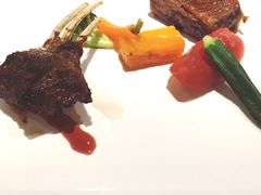 -王品牛排(郑州大卫城店)