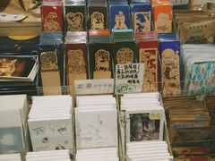 -猫的天空之城概念书店(印象城购物中心店)