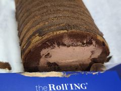 -the Roll'ING手作瑞士卷专门店(卓悦中心店)