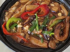 -红月湾海鲜饭店•沙滩海景(双月湾店)