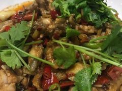 -辣得叫湘菜(四明店)