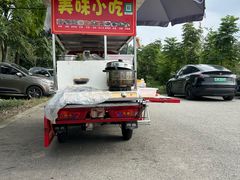 -桤木河湿地公园