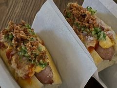 丹麦小热狗-BOR Eatery(安福路店)