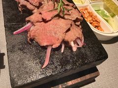 -左庭右院鲜牛肉火锅黑金店(陆家嘴中心店)
