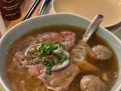 -CHINCHIN 青青·泰国料理(万象食家店)