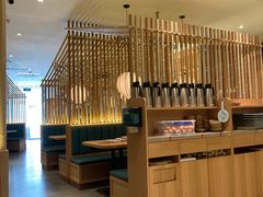 -温野菜涮涮锅(大悦城店)