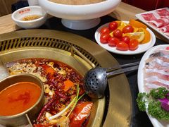 -豪渝火锅(红谷滩万达店)