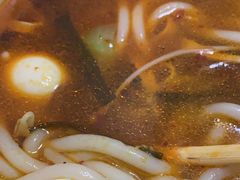 -天瑞福云南过桥米线(十里河店)