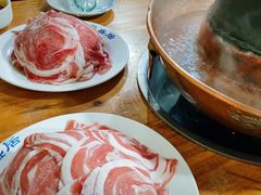 -元盛居(生态大街店)