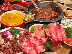 -蜀大侠火锅(总府路店)