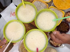 -六和餐饮(东城根店)