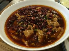 -妈妈的味道(工人体育场东路店)