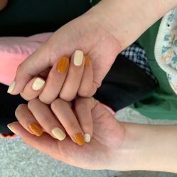 -LADYGIRL·Nail·Lash·美甲美睫