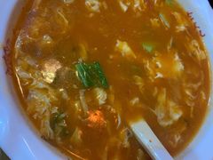 -小红烤翅(傅厚岗店)