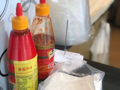 -L猪扒包(天河购书中心店)