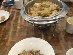 -一楼食业·美食人家