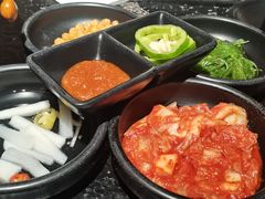 -九田家黑牛烤肉料理(石路天虹店)