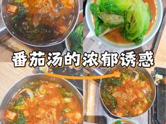 -小满手工粉(北京顺义华联店)