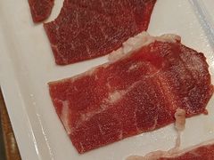-香逸山自助火锅