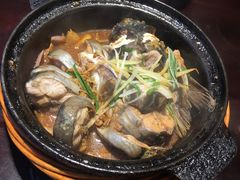 旱蒸剑齿鱼-桂客膳房·珍品堂