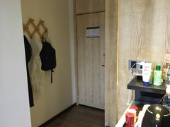 -好逸SMART酒店(成都春熙路太古里店)