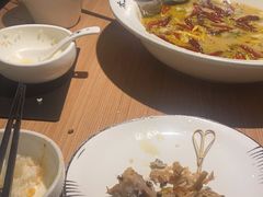 -太二酸菜鱼(坚基购物中心店)