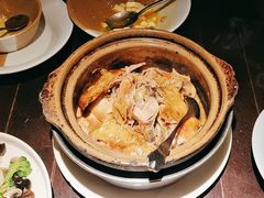 -外婆家(义乌新光汇购物中心店)