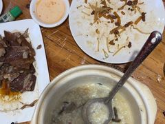 -官塘锋记鱼生·生腌·砂锅粥(牌坊街店)