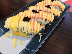 -仙隐小鹿中華の日料(荣民龙首广场店)