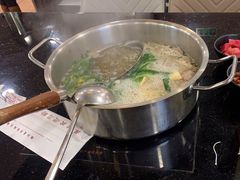 -潮汕美牛肉丸火锅店(天宁寺店)