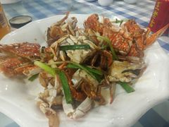 -钱大妈海鲜饭店(保利林语店)