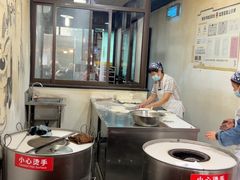 -桥里桥烧饼铺