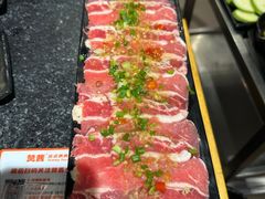 -赞酱川式烤肉(蜀都万达店)