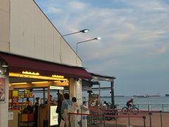 -珍宝海鲜(东海岸海鲜中心)