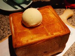 -绿茶餐厅(松江万达店)