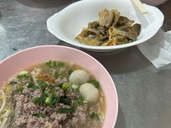 -榮泰米粉湯(Left Shop)