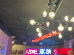 -唱吧麦颂KTV(西单华威潮铺街店)