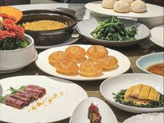 -上海总会SHANGHAICLUB(兴业太古汇店)