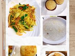 -粤厨点心专门店